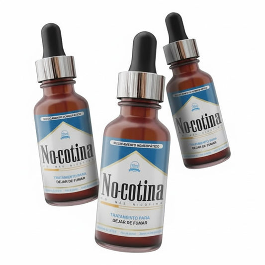 No-Nicotina💪