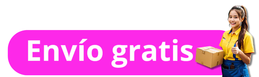 Citrato De Potasio Y Magnesio Original