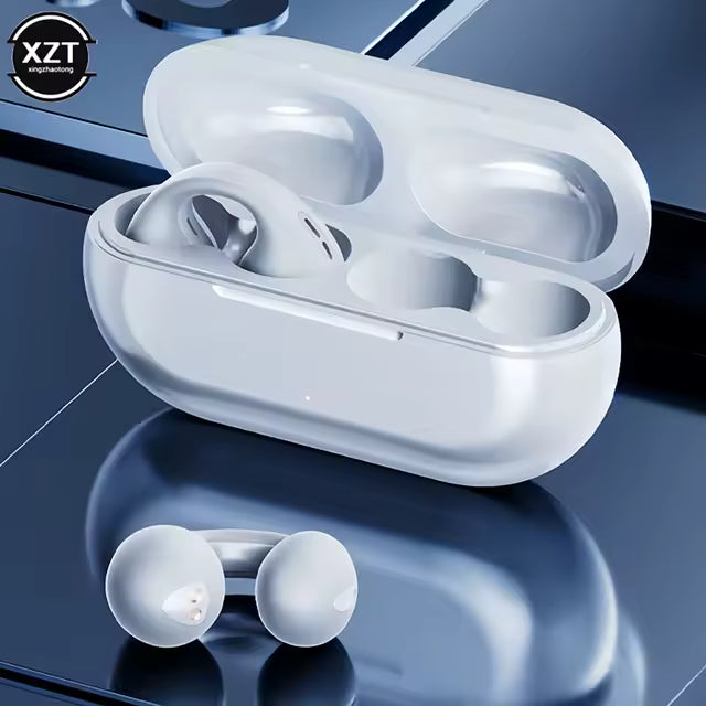 Auriculares Bluetooth Pendiente Ambi – Sonido con Estilo y Libertad