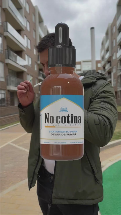 No-Nicotina💪